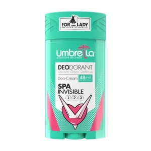 مام ضد تعریق آمبرلا مدل spaحجم 90ml