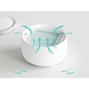 فیلتر یدکی حشره کش مدل WX08ZM