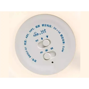 چراغ خواب سیلیکونی کودک طرح فانتزی مدل bwxly01