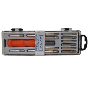 پیچ گوشتی پانزده سری مدل Student Tools Kit