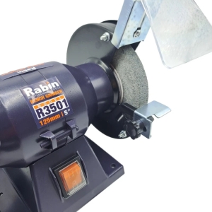 سنگ رومیزی 125 میلی متر رابین مدل R3501