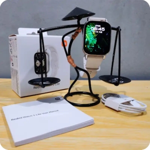 ساعت هوشمند شیائومی مدل Redmi Watch 5 Lite