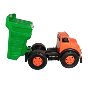 ماشین اسباب بازی کامیون مایلر