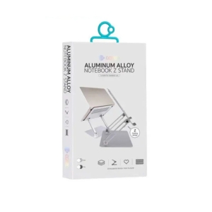 پایه نگهدارنده لپ تاپ و مک بوک فلزی کوتتسی مدل  52009