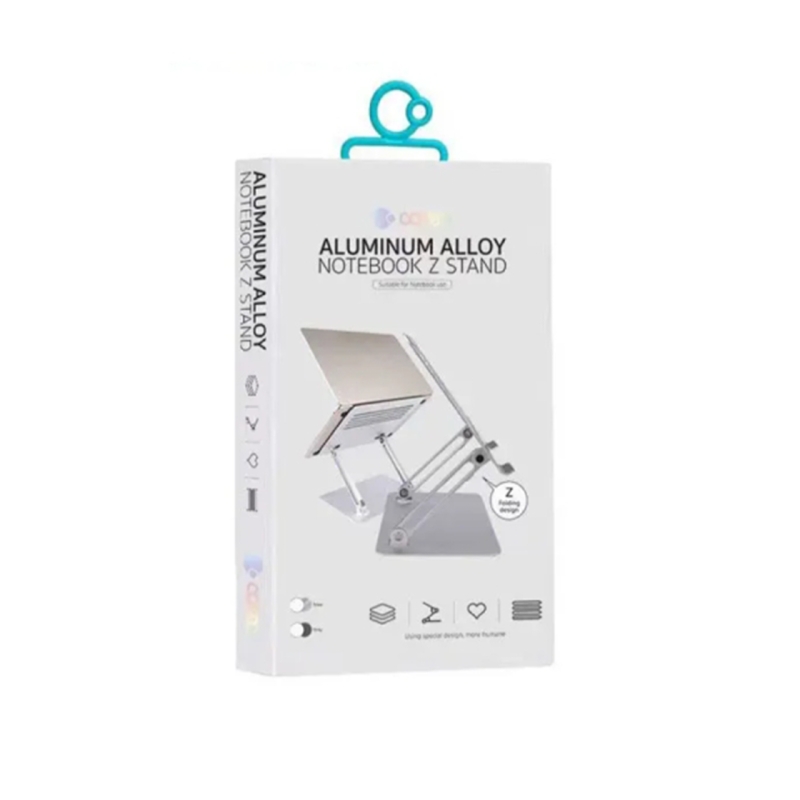 پایه نگهدارنده لپ تاپ و مک بوک فلزی کوتتسی مدل  52009