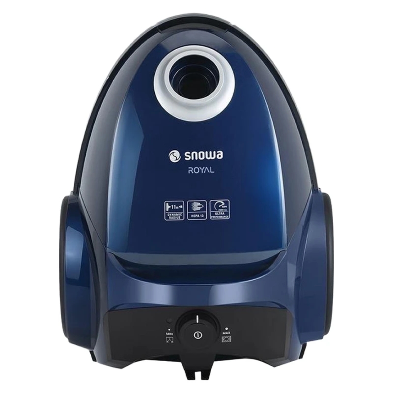 جاروبرقی اسنوا مدل SVC-RL24BE