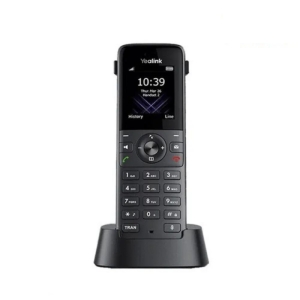 گوشی بیسیم اضافه تحت شبکه یالینک Yealink W73H