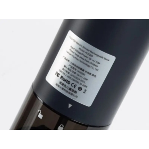 فلفل ساب و نمک ساب شارژی هوهو مدل HU0200