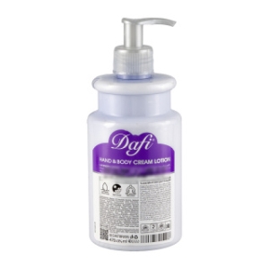لوسیون بدن دافی مدل اسطوخودوس 470 میل