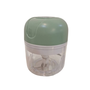  خردکن شارژی 0.25 لیتری مدل MINI PROCESSOR OF USB FOOD