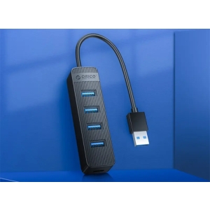 هاب 4 پورت اوریکو مدل TWU3-4A