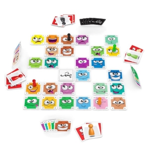 بازی فکری چشمک