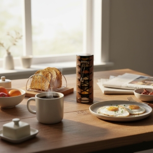 جا ادویه لیموکمپ مدل هفت طبقه