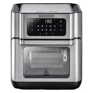 هواپز 12 لیتری بلک اند دکر مدل AOF-100-B5