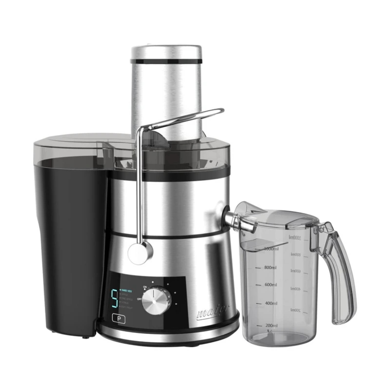 آبمیوه گیری مایر مدل MR267