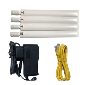 مودم 4G/TD-LTE ایرانسل مدل TF-i120 B1 CAT 12