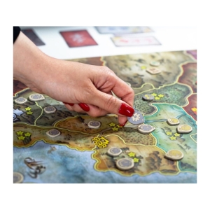 بازی فکری بازبازی مدل نبرد روکوگان