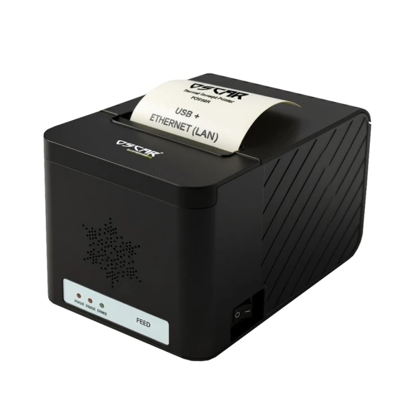 فیش پرینتر حرارتی اسکار مدل POS 88H