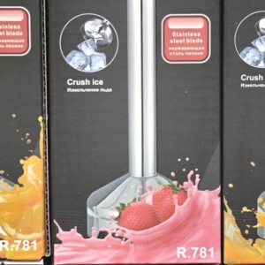 گوشت کوب برقی راف مدل R.781