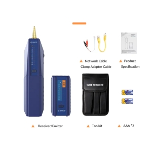 ردیاب سیم چند منظوره اوریکو مدل TXJ006