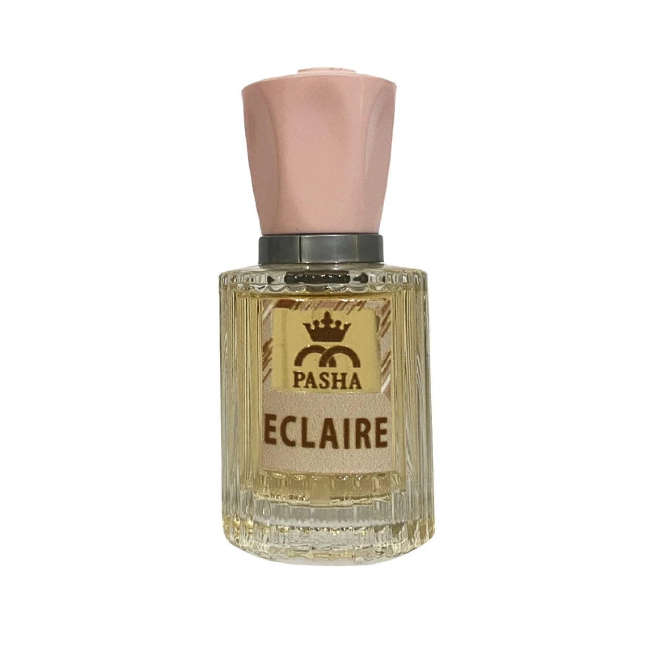 عطر جیبی پاشا مدل اکلایر رایحه گرم حجم 30ml
