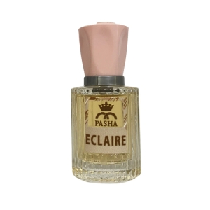 عطر جیبی پاشا مدل اکلایر رایحه گرم حجم 30ml