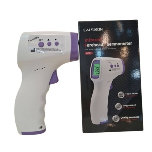 تب سنج لیزری دیجیتال مدل HG01