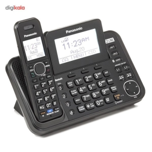 تلفن بی‌سیم پاناسونیک مدل KX-TG9541