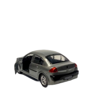 ماشین اسباب بازی مدل مگان کد ۱۱۹