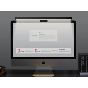 لامپ LED میز کار شیائومی مدل D006