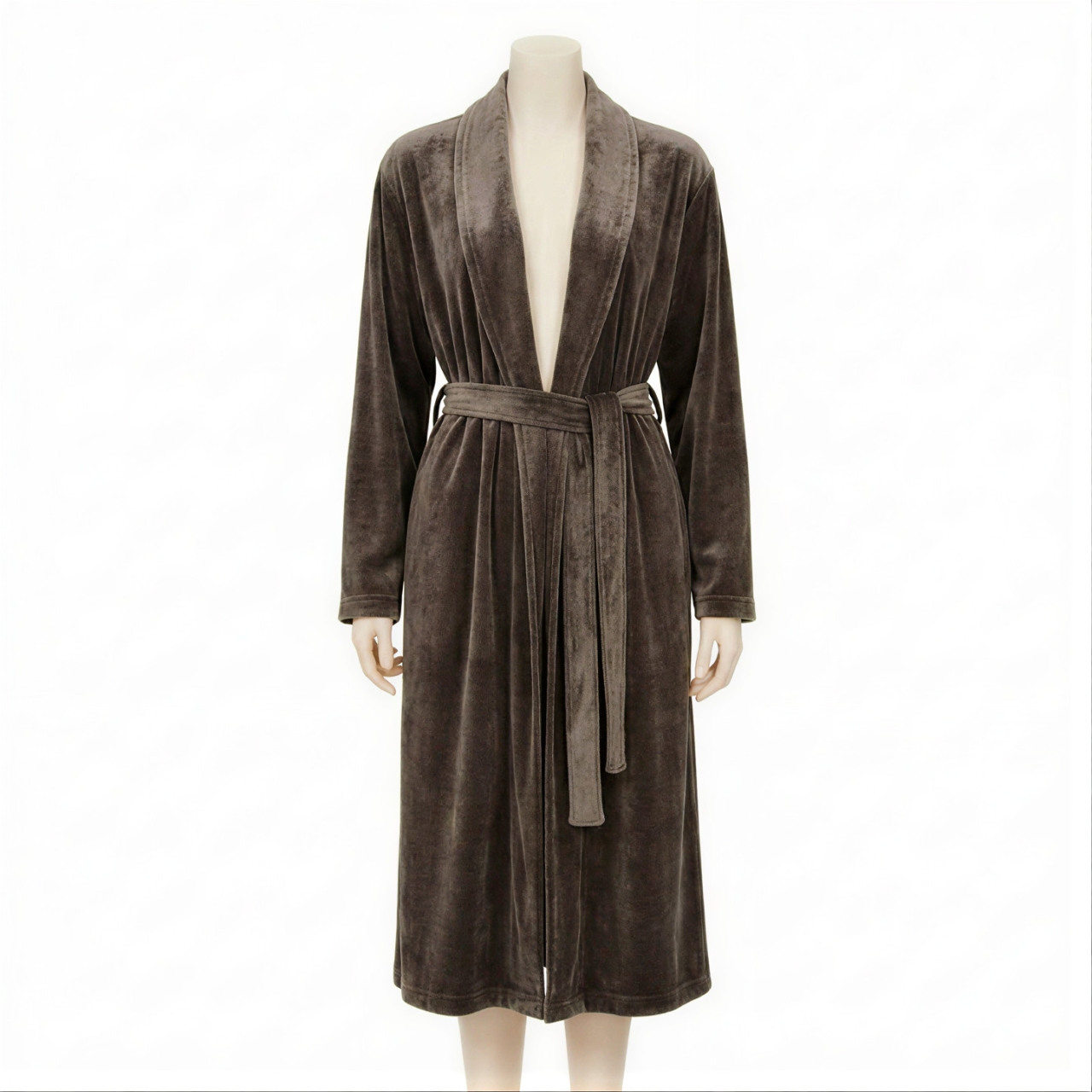 حوله پالتویی مدل تنپوش لاله سایز ۱۲۵ سانتی متر