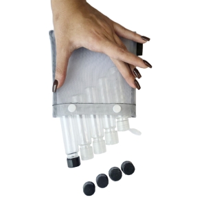 پک ادویه پاش لیموکمپ مدل توری