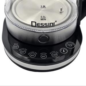 چای ساز روی هم دسینی مدل DS-1920
