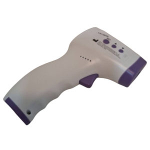 تب سنج لیزری دیجیتال مدل HG01