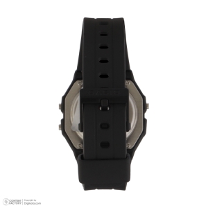 ساعت مچی دیجیتال مردانه کاسیو مدل F-91W-1DG