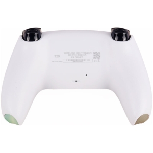 دسته بازی بی سیم طرح پلی استیشن فایو P4-Plus T29 GTA V PS4 / PC