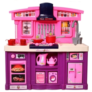 اسباب بازی آشپزخانه مدل اورجینال