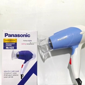 سشوار مسافرتی پاناسونیک مدل PA1122