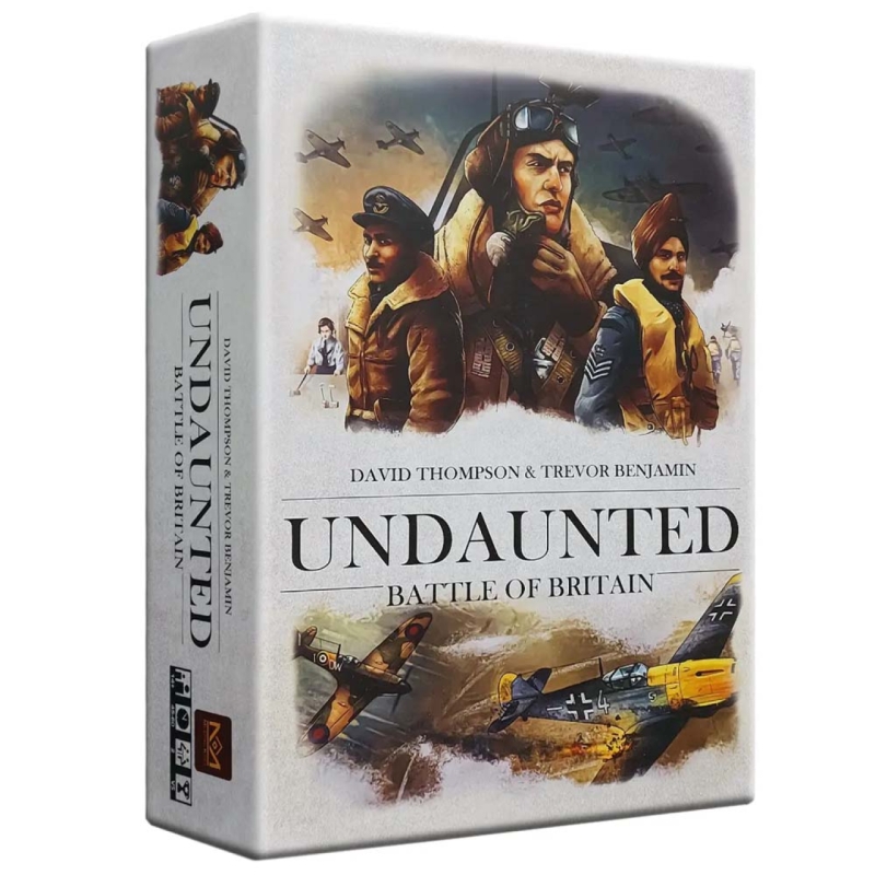 بازی فکری میپل کینگ مدل بی باکان نبرد بریتانیا