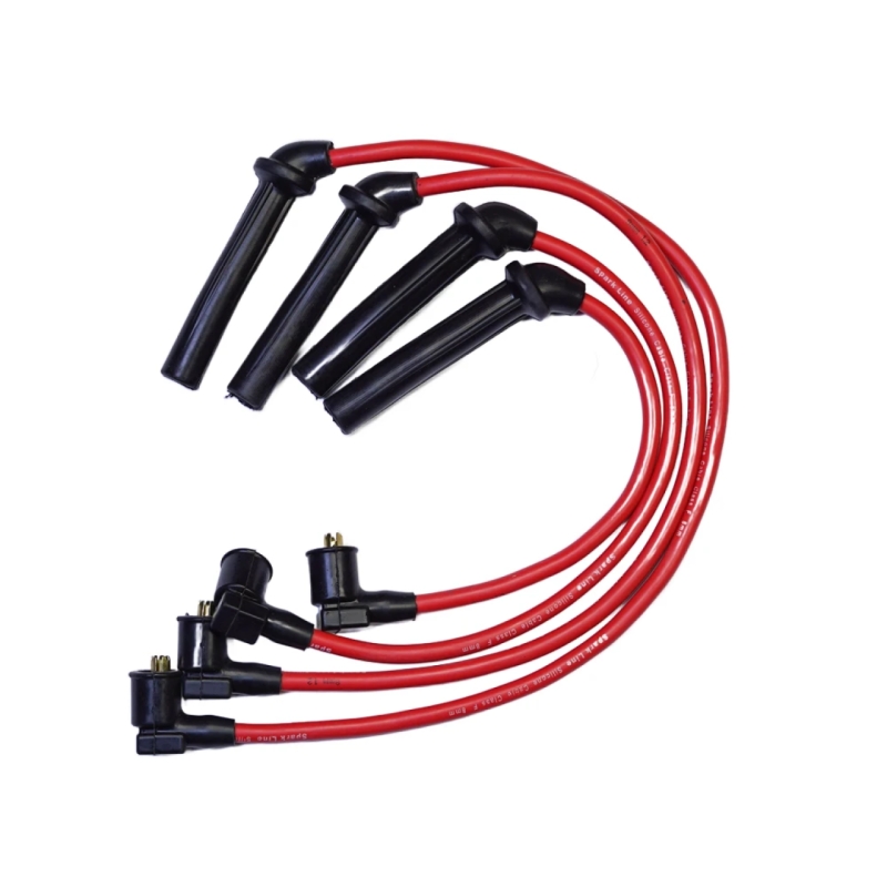 وایر شمع تقویتی اسپارک لاین مناسب تیبا/ساینا