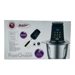 خردکن 3 لیتری مایر مدل MR-595