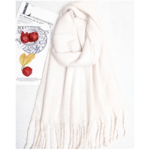 شال زنانه مدل بیگ اسکارف