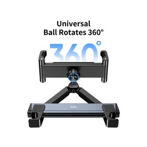 هولدر تبلت سرنشینان صندلی عقب خودرو راک مدل RPH0998