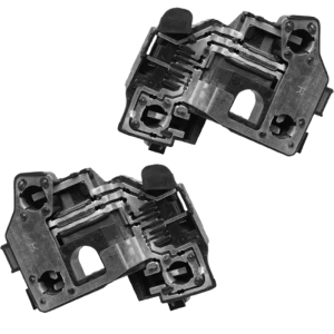 مدار خطر پژو 206 گازار جفت