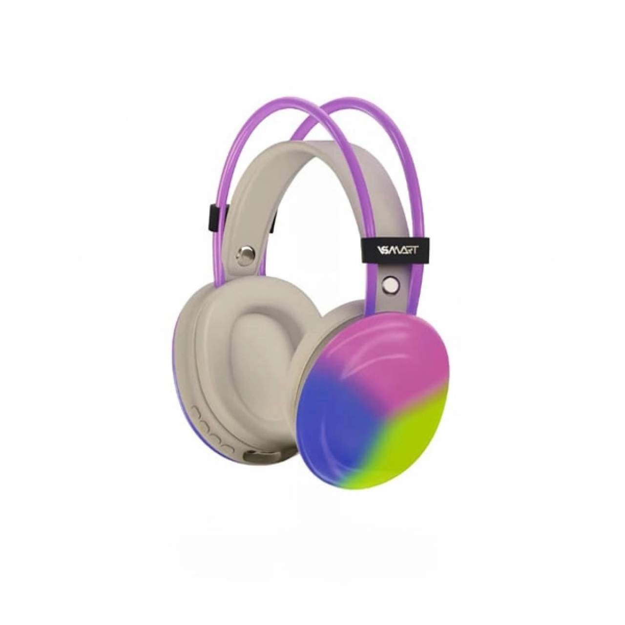 هدفون بلوتوثی وی اسمارت مدل VS-911