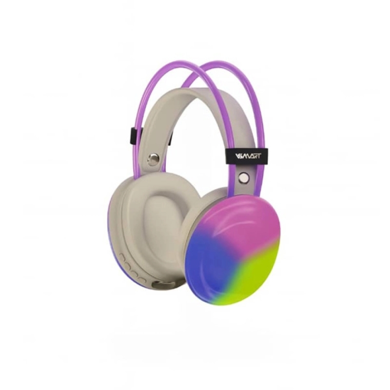 هدفون بلوتوثی وی اسمارت مدل VS-911