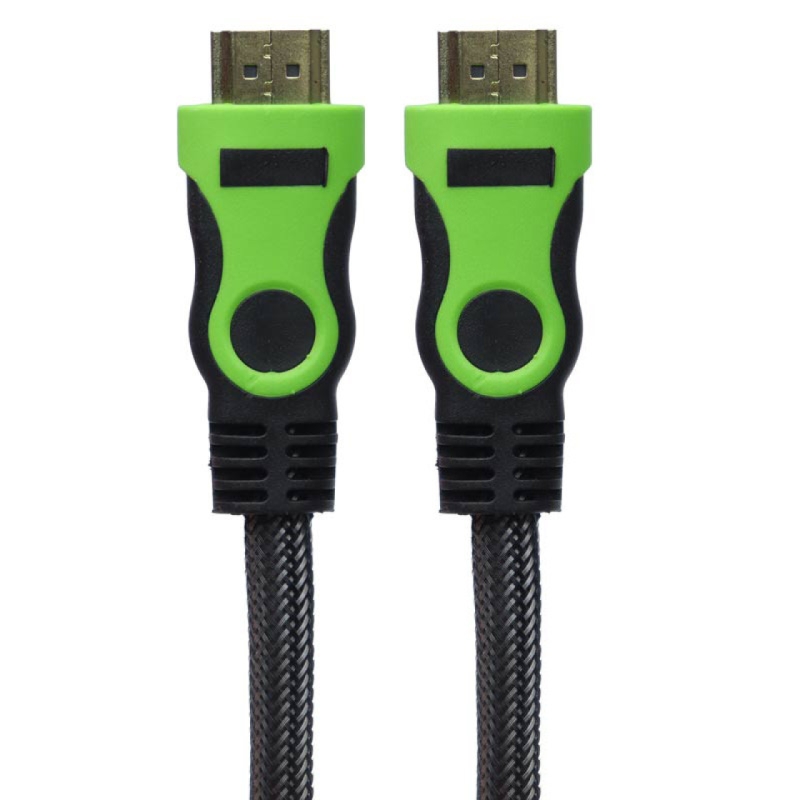 کابل تصویر HDMI مچر مدل  MR-93 طول 10 متر