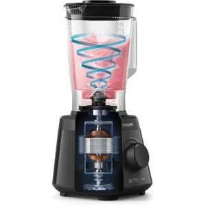 مخلوط کن و آسیاب کن فیلیپس مدل HR3033