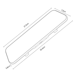 دوربین ثبت وقایع یسیدو مدل yesido km24