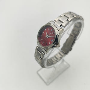 ساعت مچی عقربه ای زنانه کاسیو مدل 8127